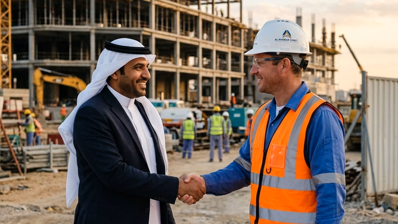 جدول المقارنة الشامل