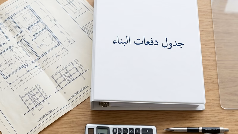 نموذج دفعات مثالي مرتبط بالإنجاز
